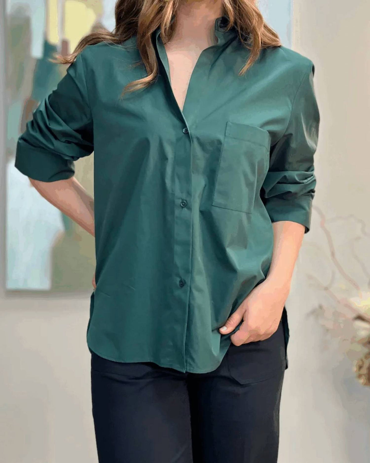 Twp - Next Morning Shirt
