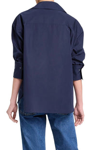 Twp - Polo Shirt With Combo