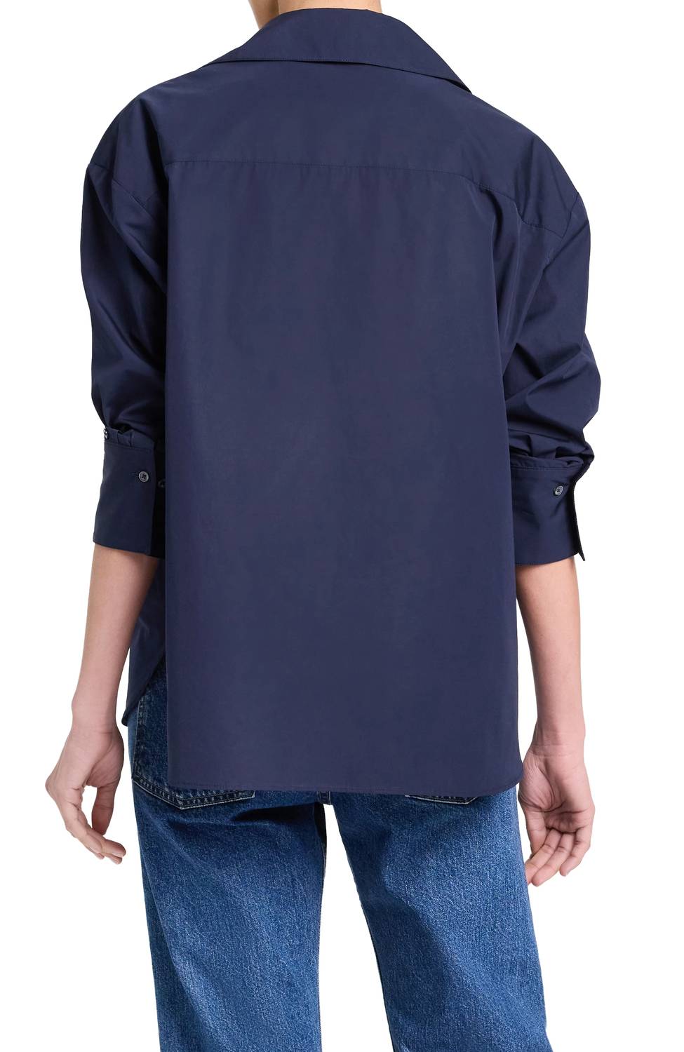 Twp - Polo Shirt With Combo