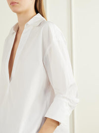 Twp - Polo Shirt With Combo