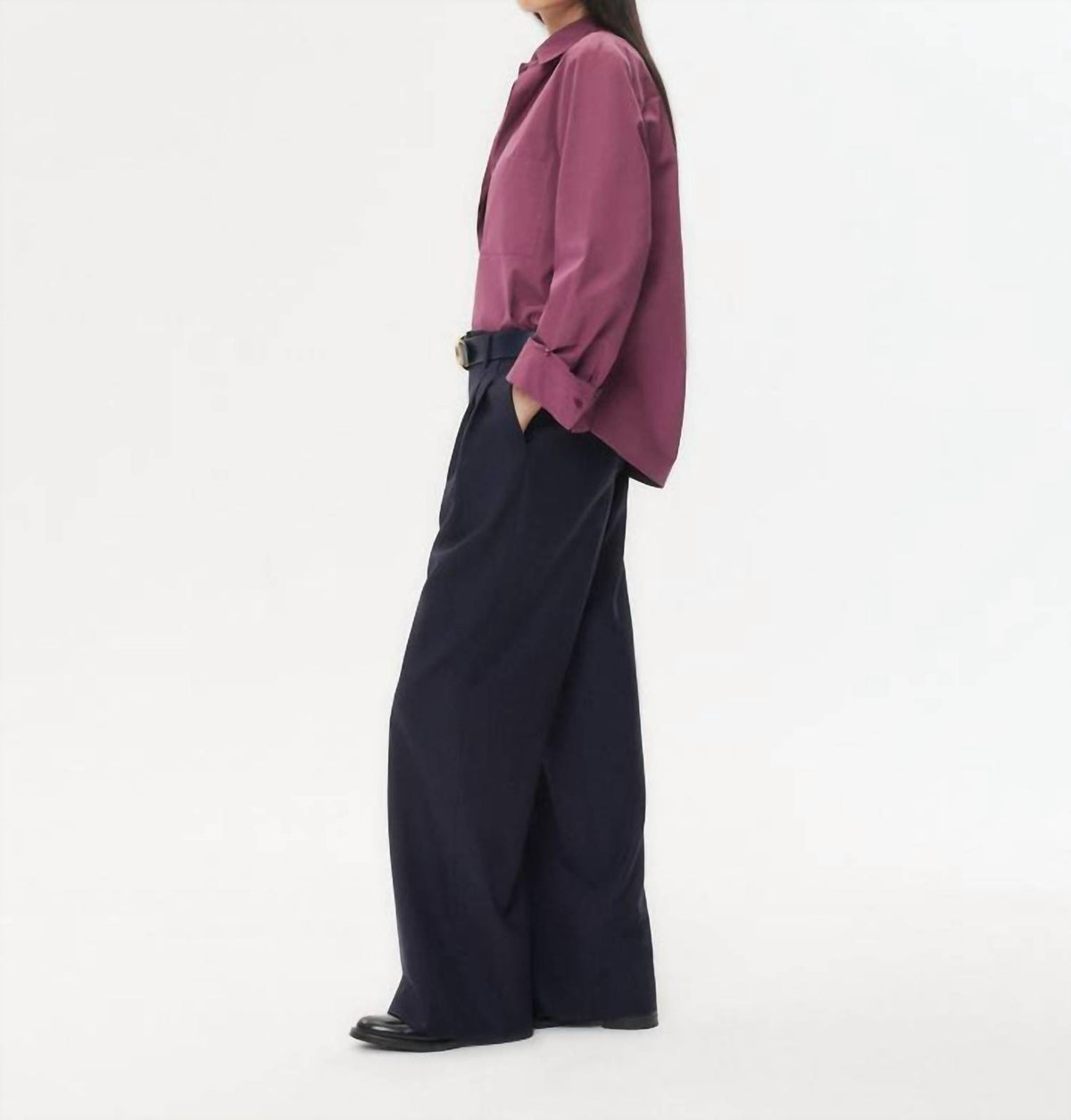 Twp - Slim Sullivan Pants