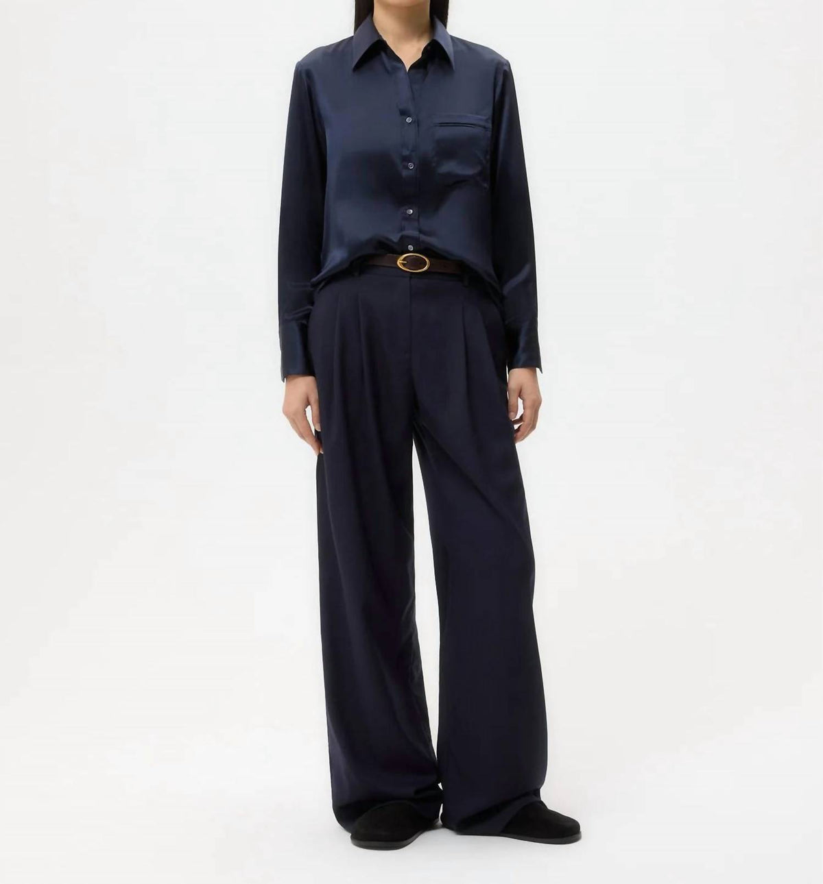 Twp - Sulli Pant