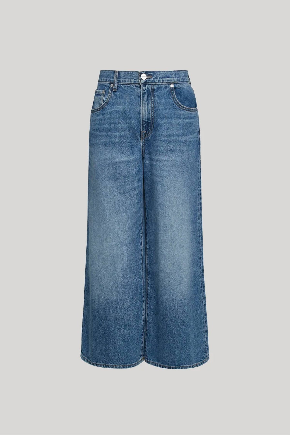 Twp - Women's Tiny Tiny Dancer Jeans