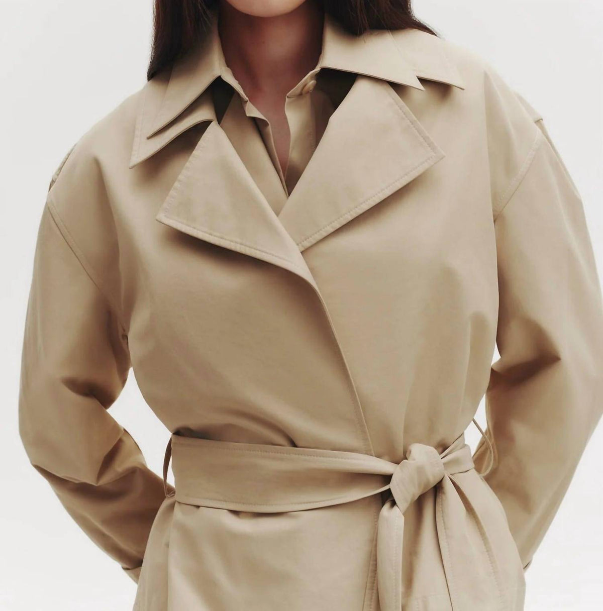 Twp - Wrapped Up Jacket