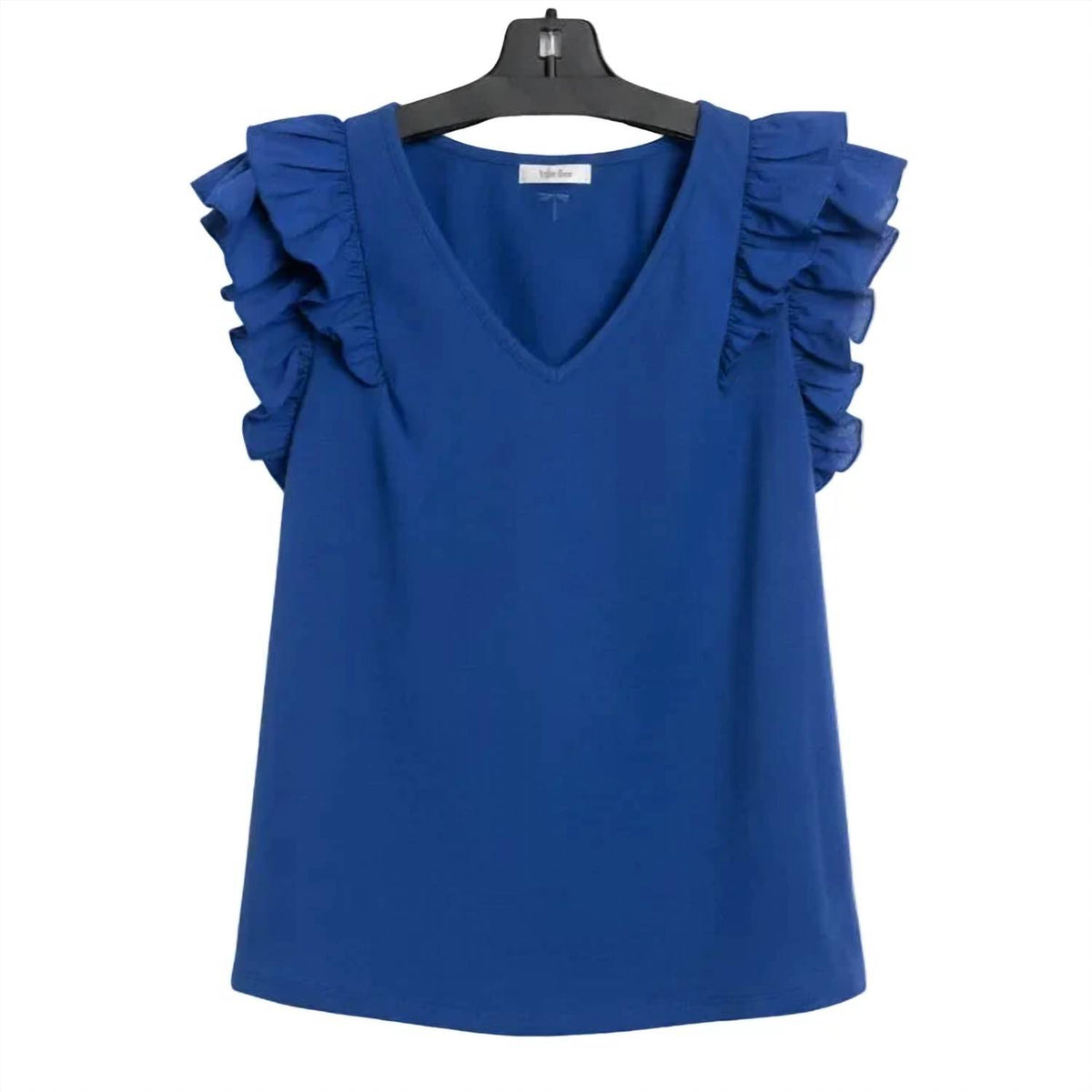 Tyler Boe - Emerson Ruffle Tee