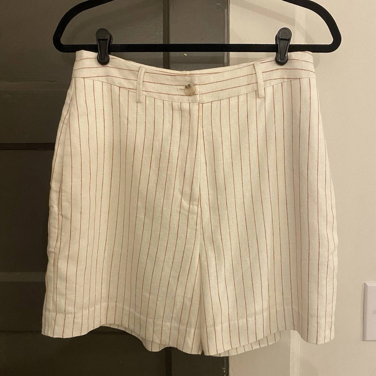Tyler Boe - Lizzie Shorts