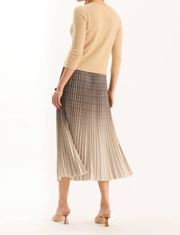 Tyler Boe - Marni Cashmere Cardigan