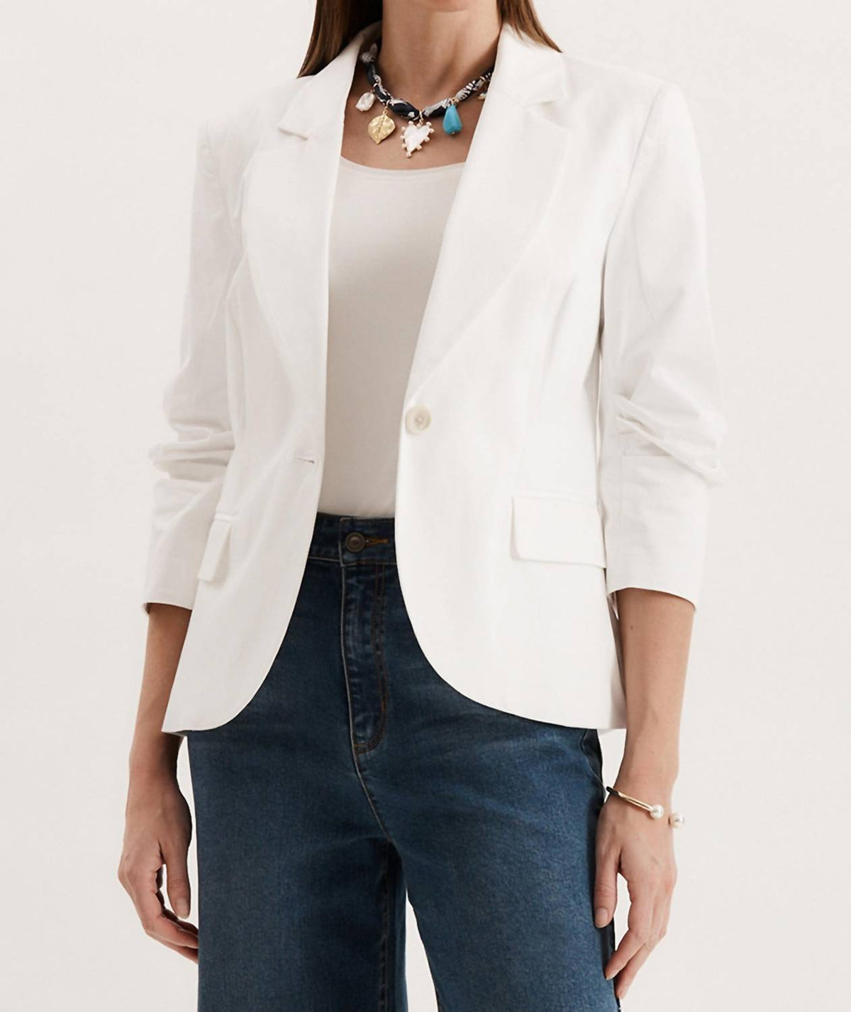 Tyler Boe - Taylor Stretch Jacket Blazer