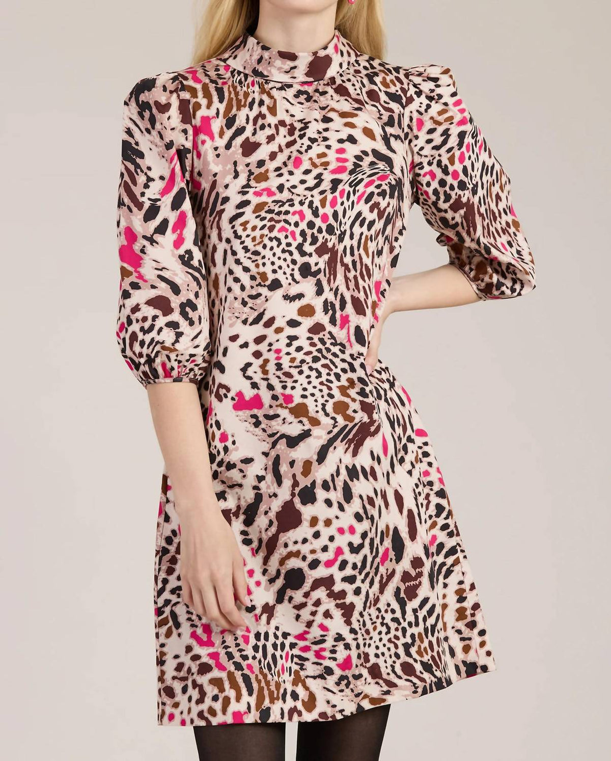 Tyler Boe - Vicky Dress