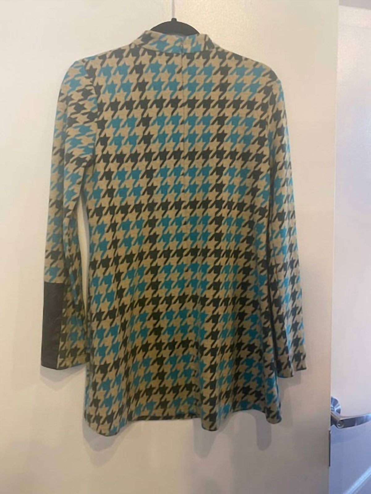 Tyler Boe - Women's Chrissy Jacquard Tunic
