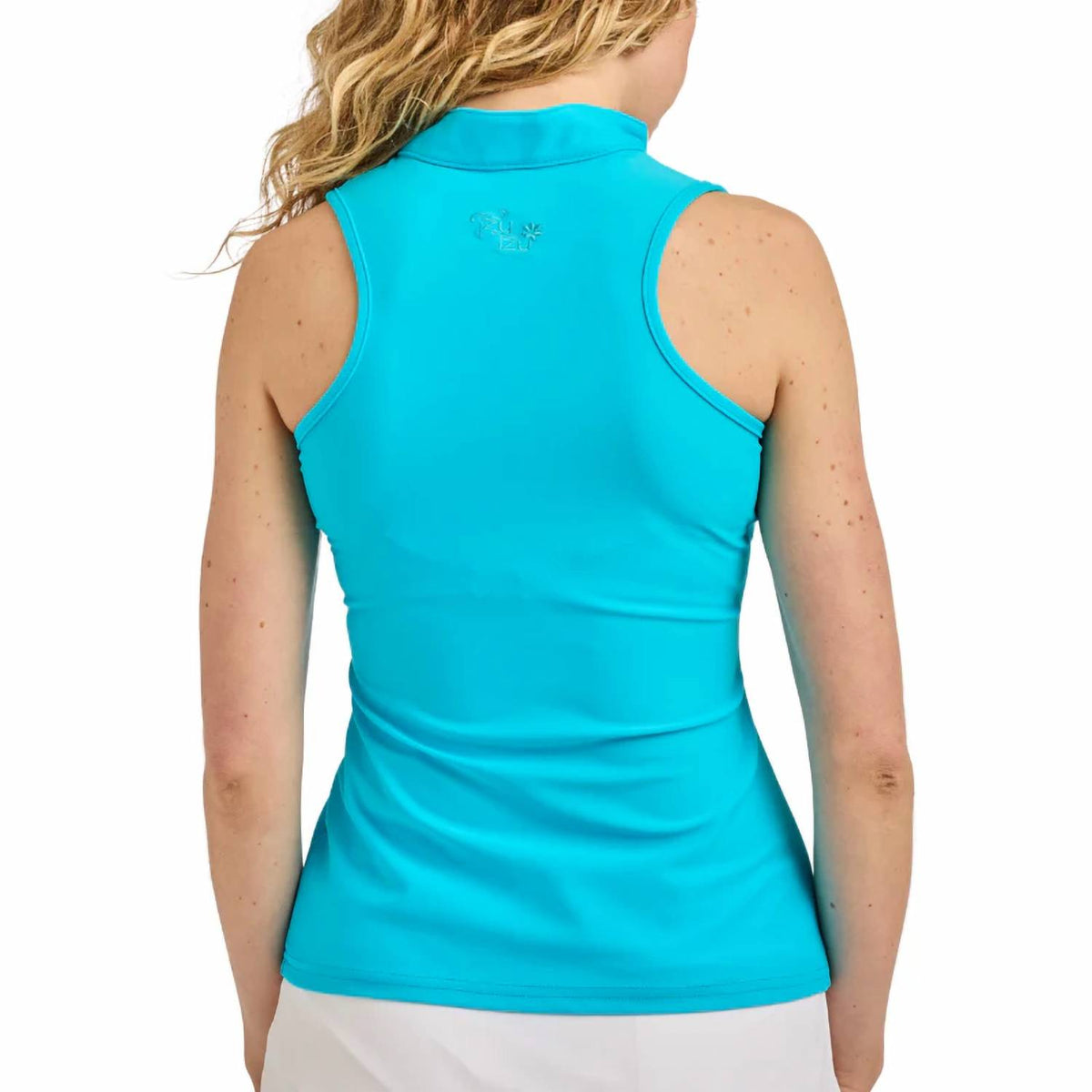 Tzu Tzu - Bella Sleeveless Golf Top