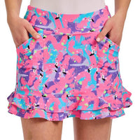 Tzu Tzu - Stella Golf Skort