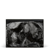 Uashmama - Women's Maru Woven Clutch