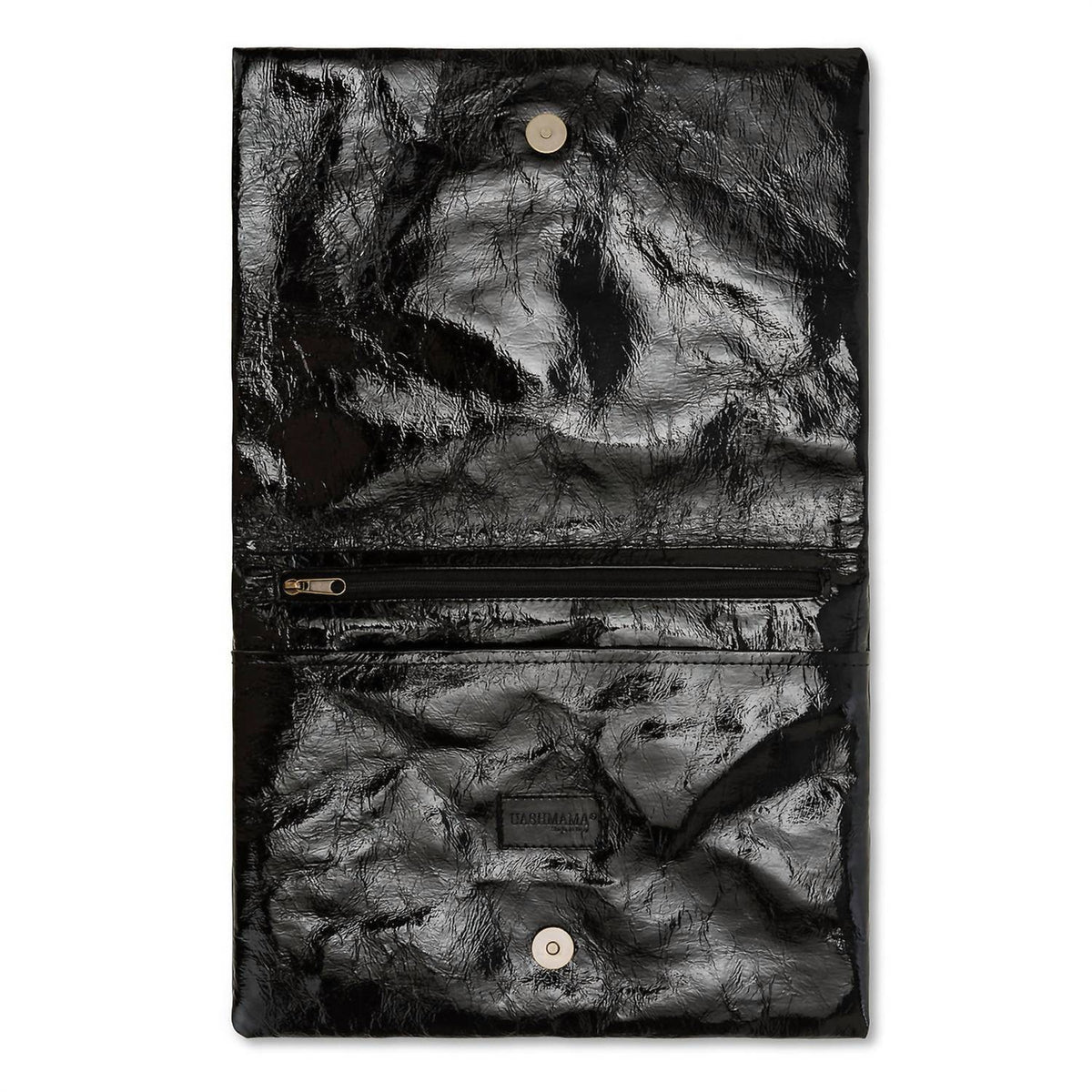 Uashmama - Women's Maru Woven Clutch