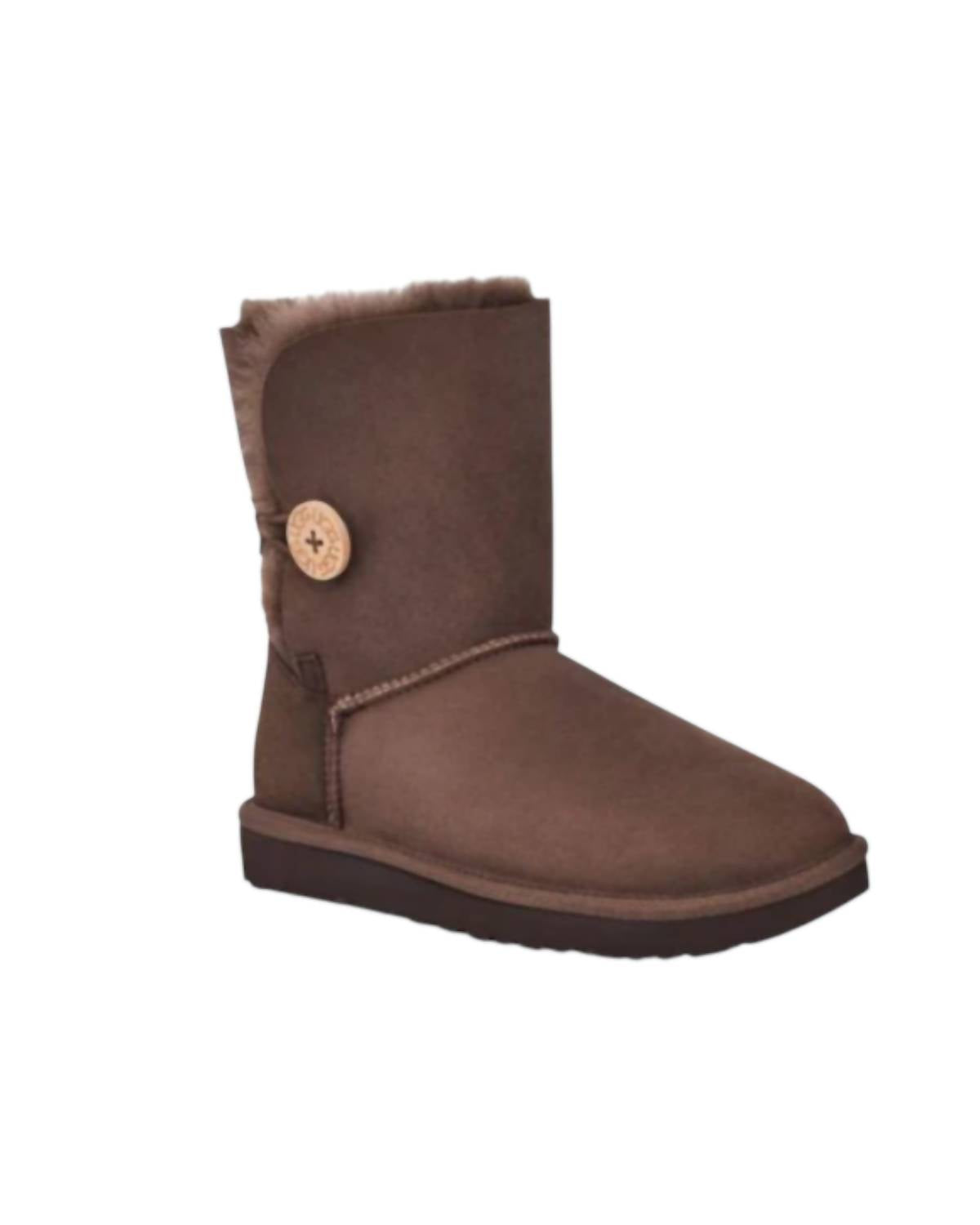 Ugg - Women's Bailey Button Ii Boots