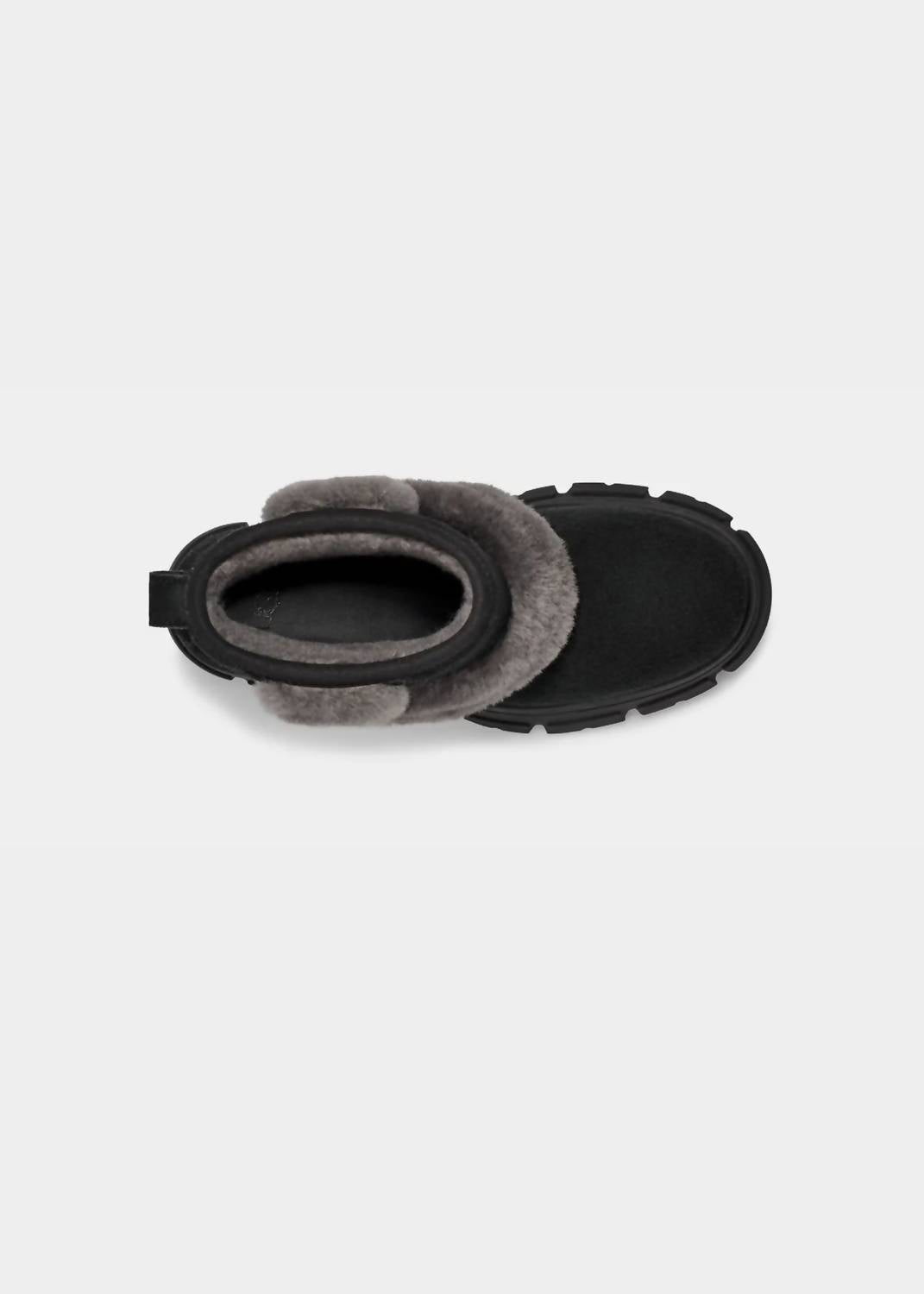 Ugg - Boots Brooklyn Sunburst Platform Heeled Boot