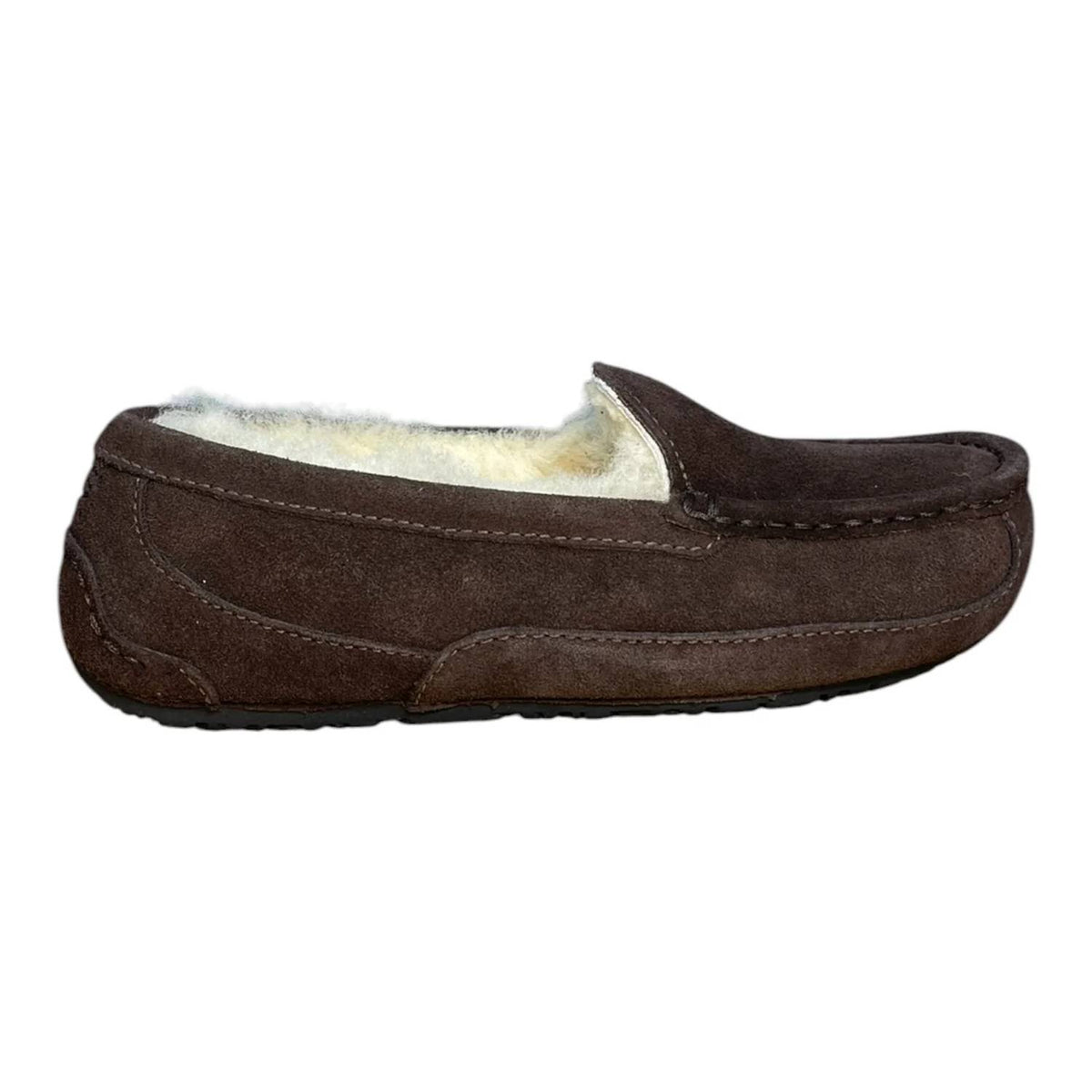 Ugg - Boy's Ascot Slipper Shoes