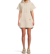 Ugg - Classic Hoodie Dress