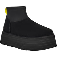 Ugg - Women's Classic Mini Dipper Booties
