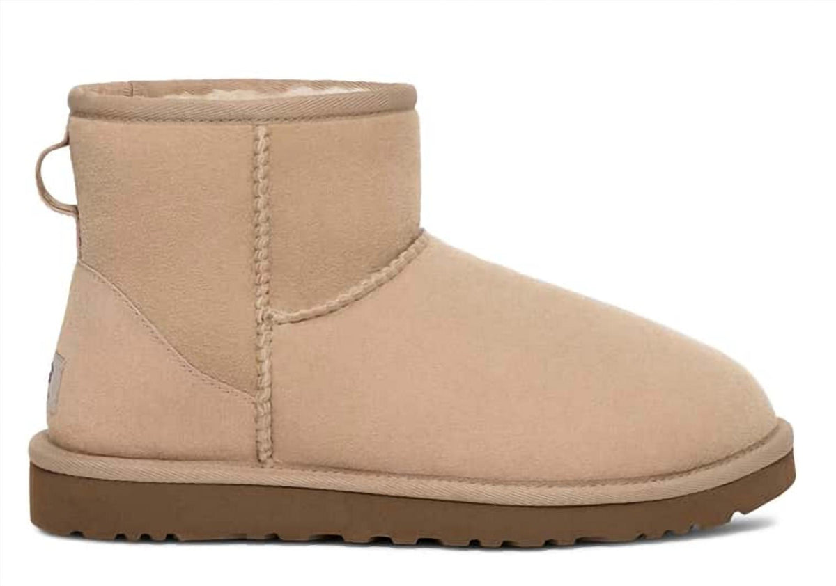 Ugg - Women's Classic Mini II Boot