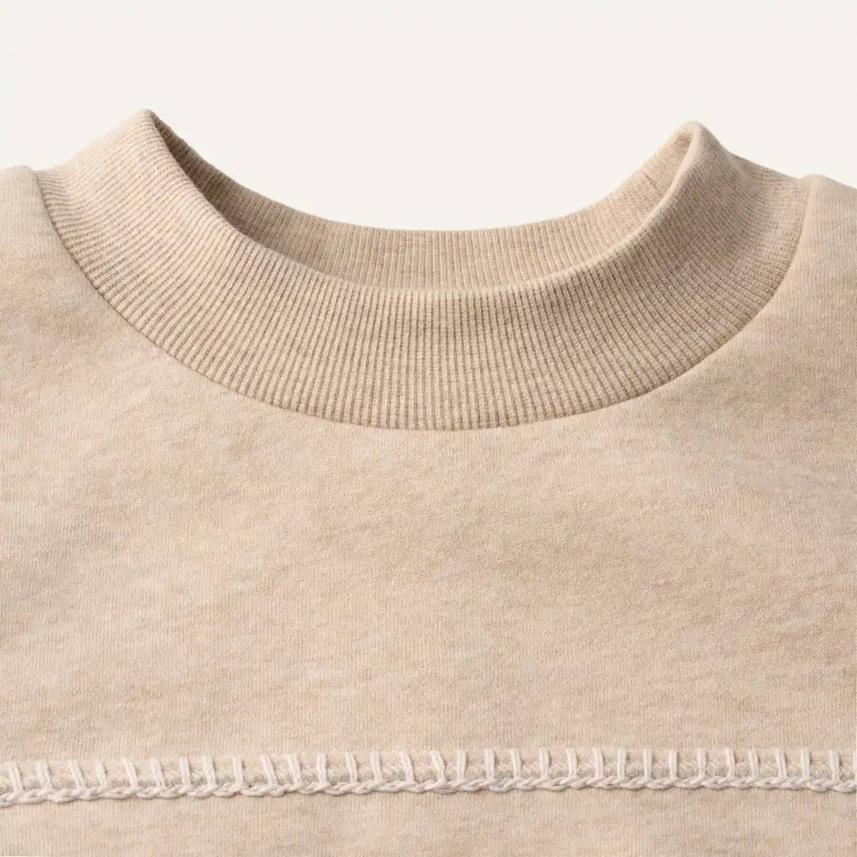 Ugg - Classic Puff Sleeve Top