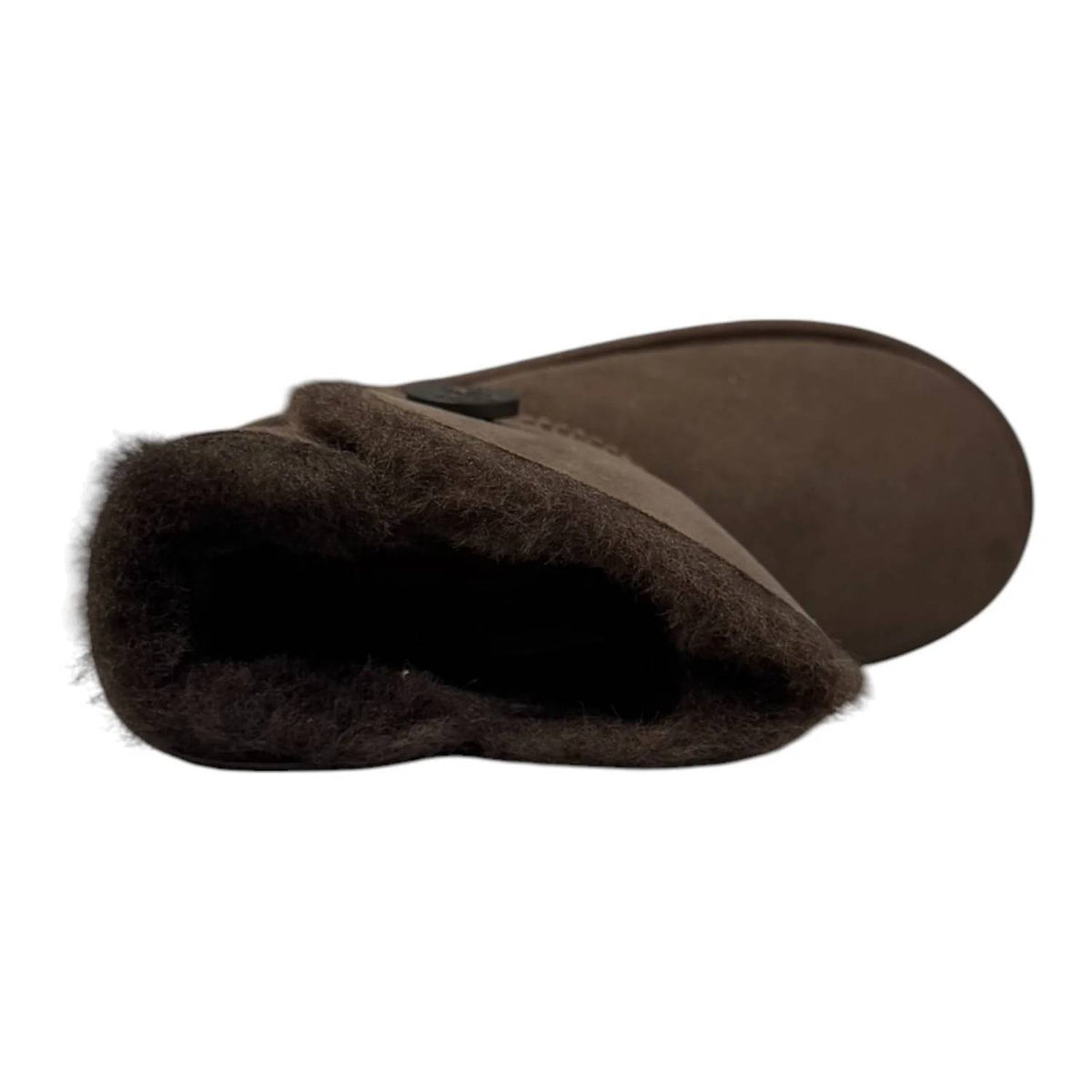 Ugg - Girl's Bailey Button Boots