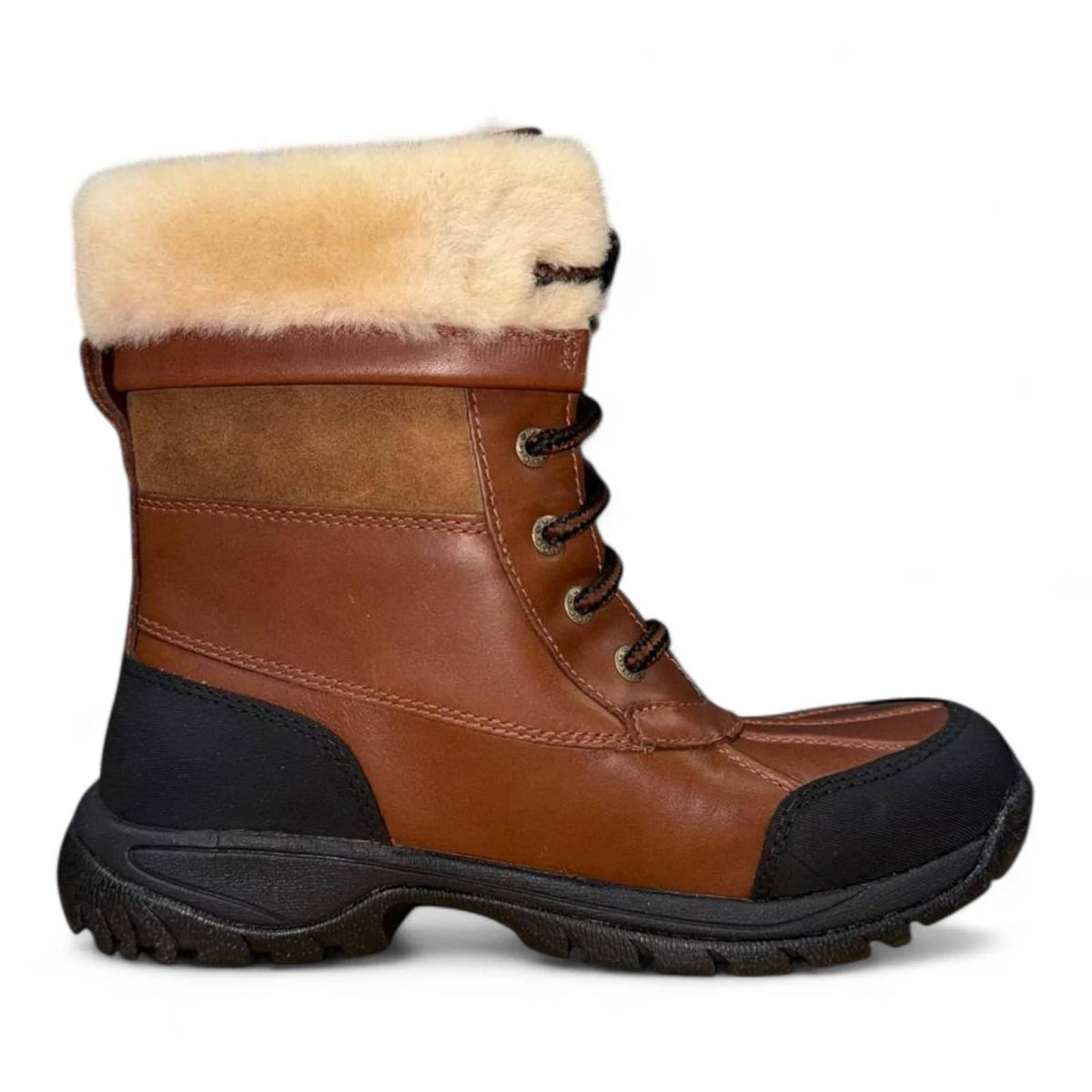 Ugg - Girl's Butte Boots