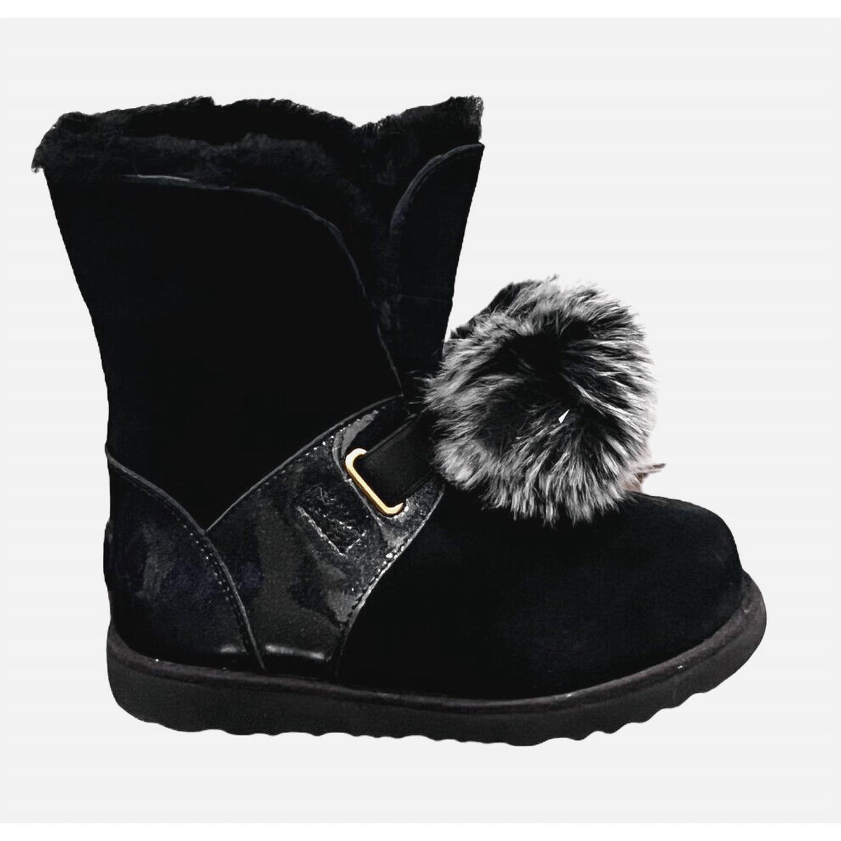 Ugg - Girl's Isley Waterproof Boots