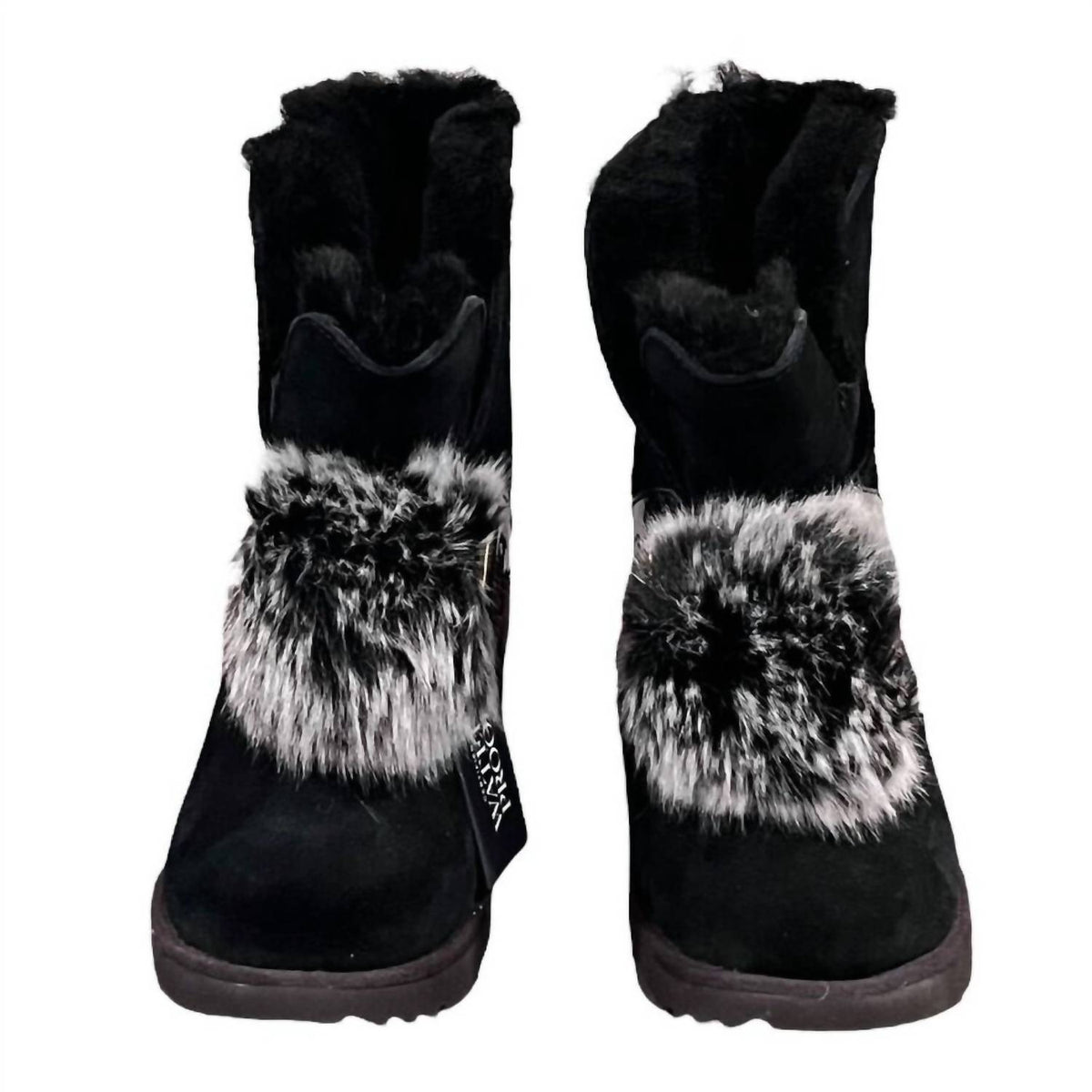 Ugg - Girl's Isley Waterproof Boots