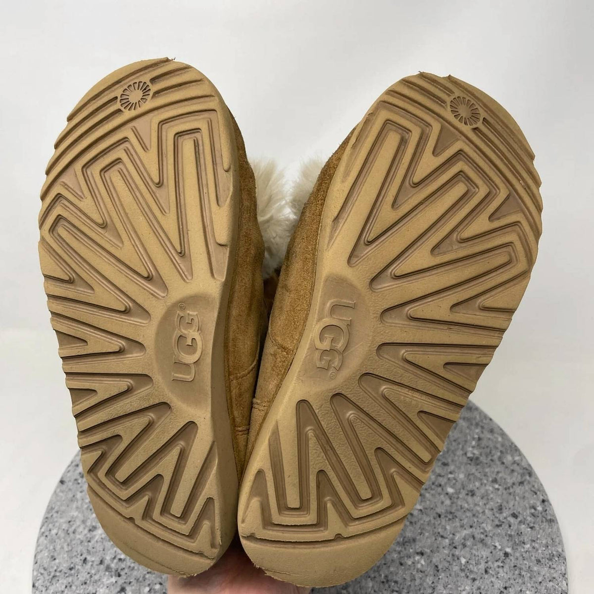 Ugg - Girl's Isley Waterproof Boots
