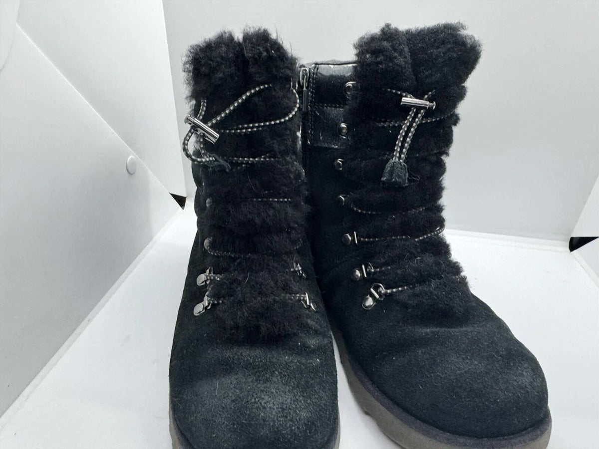 Ugg - Girl's Viki Waterproof Boots