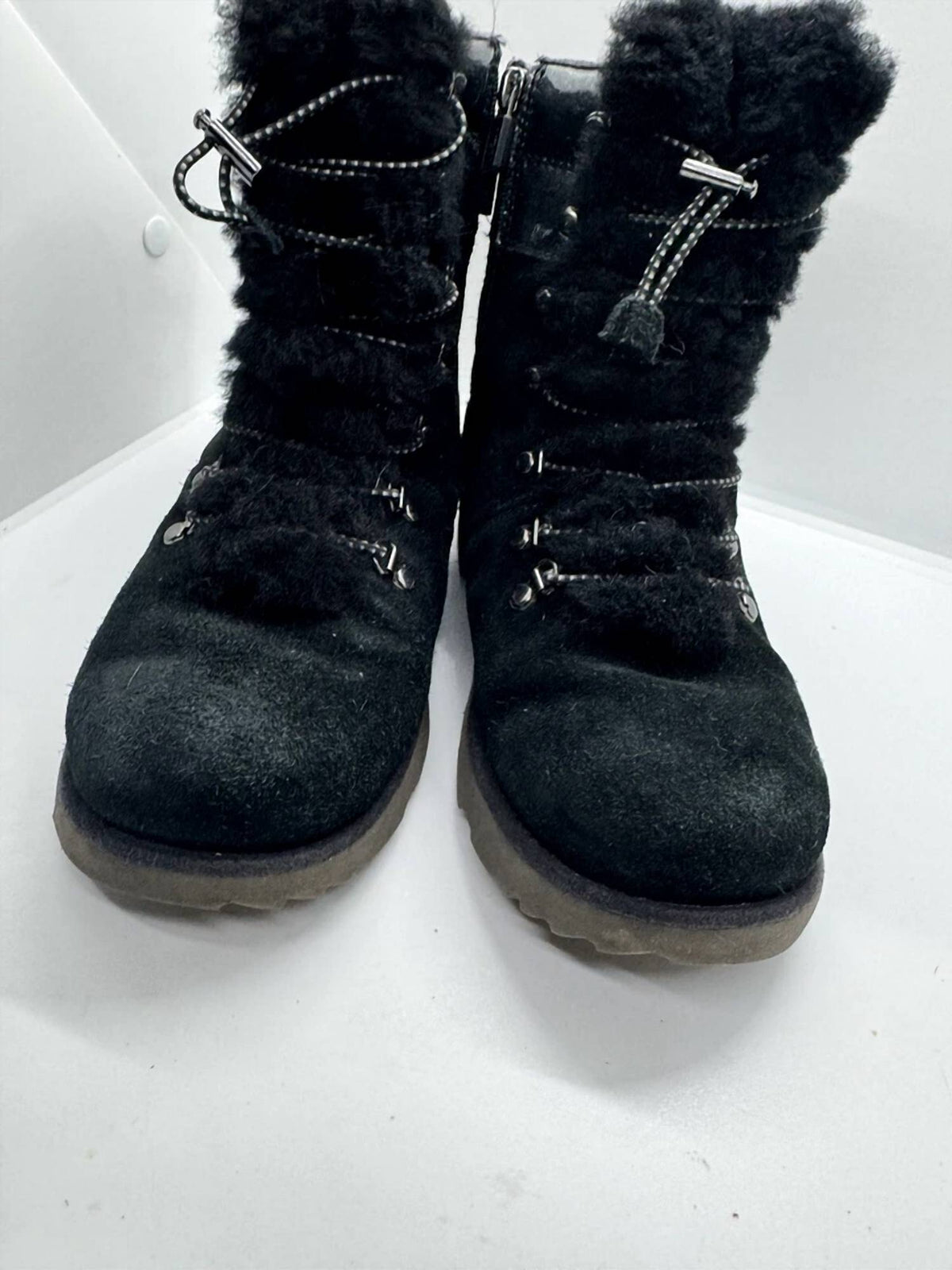 Ugg - Girl's Viki Waterproof Boots