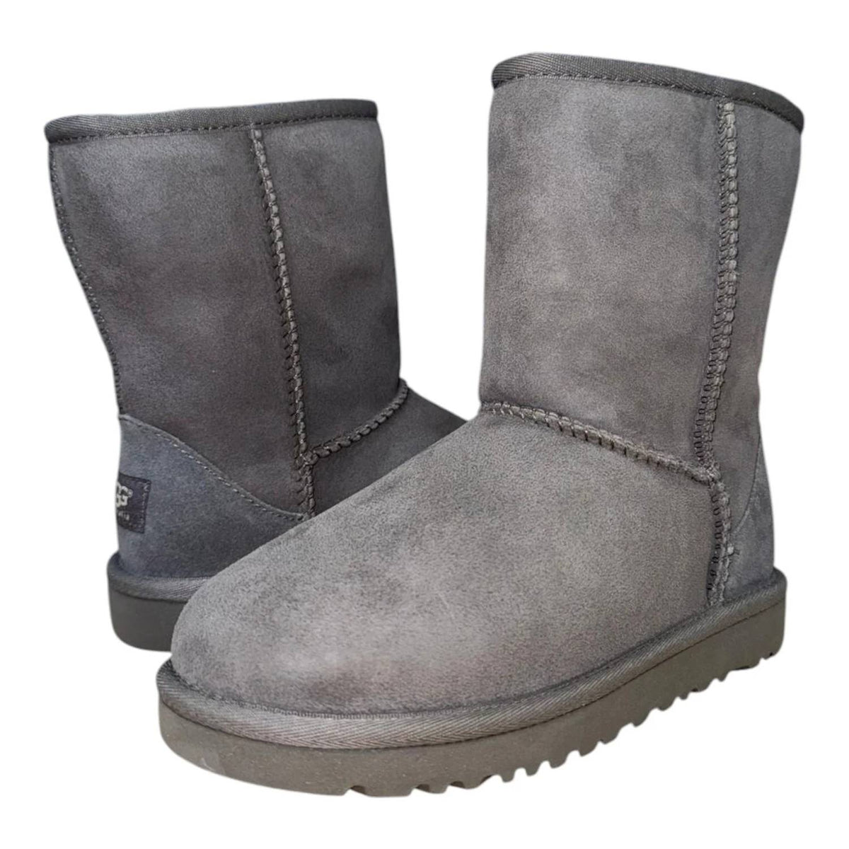 Ugg - Girls Classic Short Boots