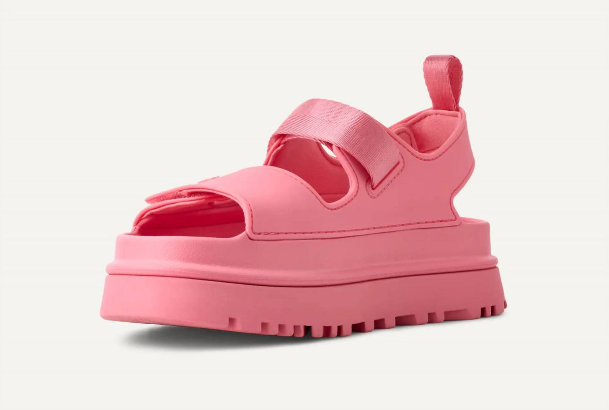 Ugg - Women's Goldenglow Sandals