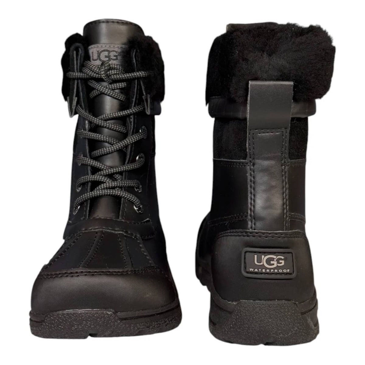 Ugg - Kid's Butte Ii Cwr Winter Boot