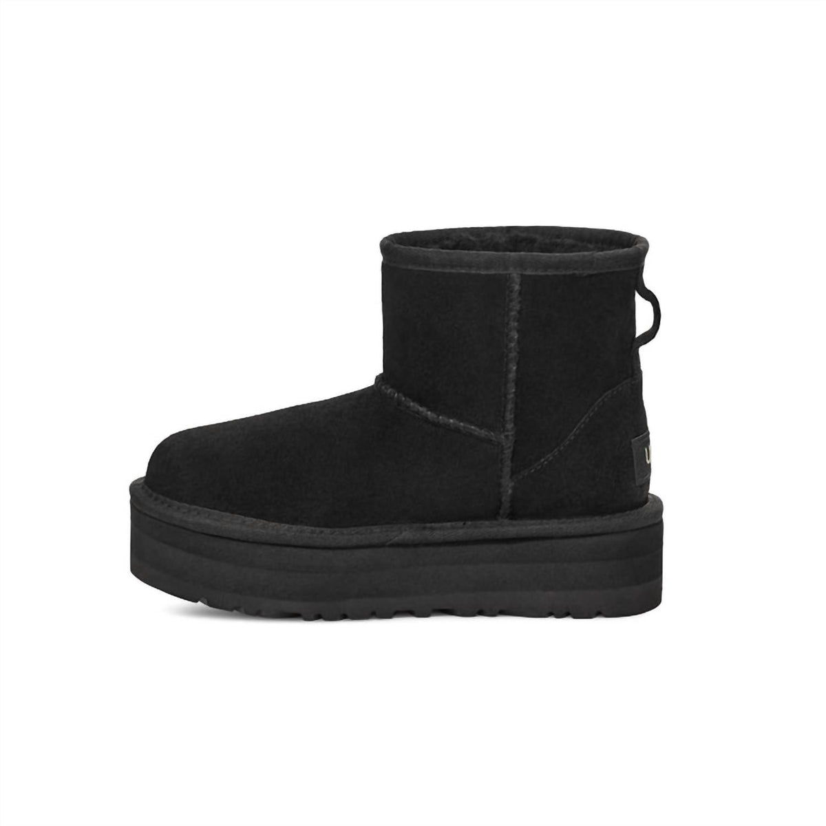 Ugg - Kid's Classic Mini Platform Boots