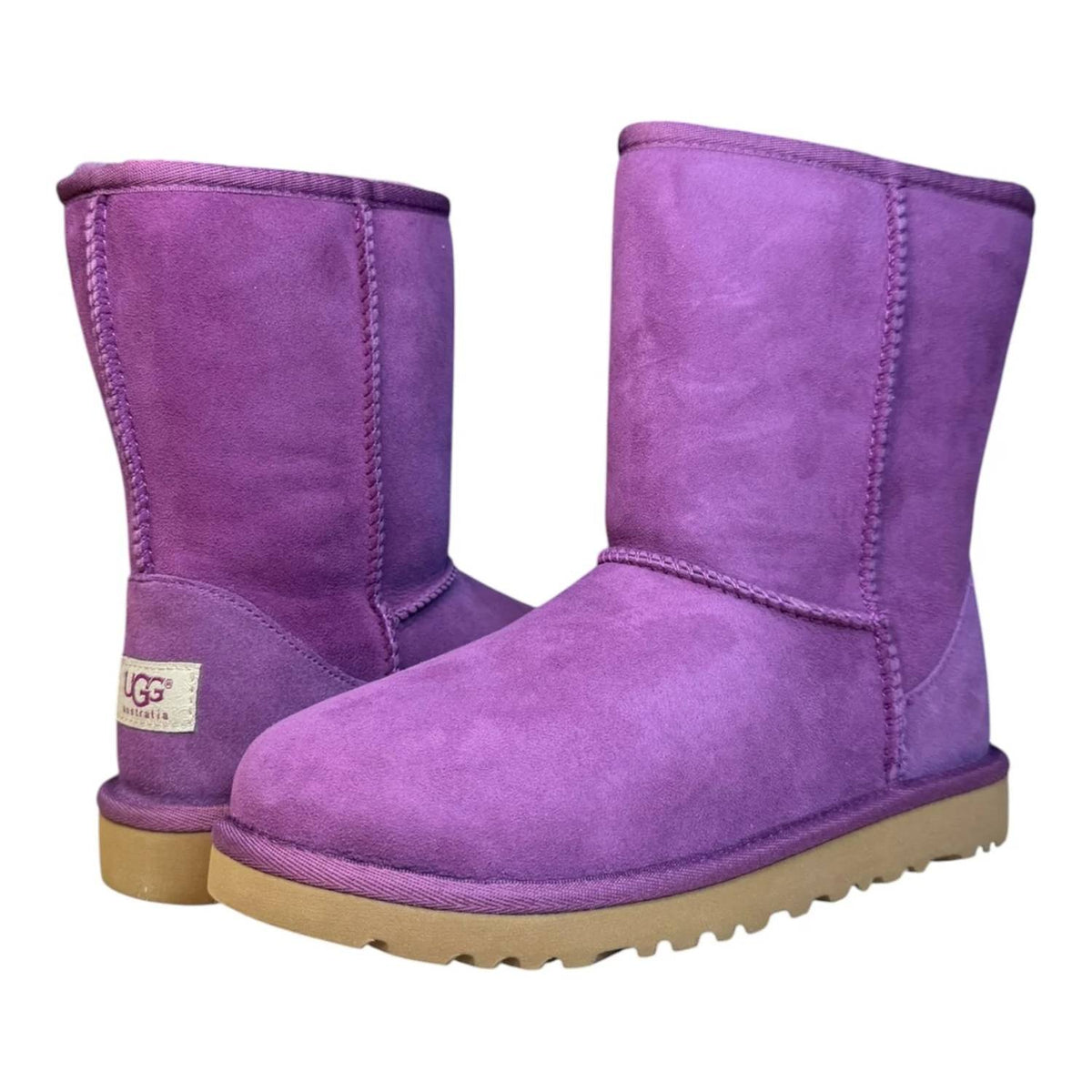 Ugg - Kid's Classic Short Boots