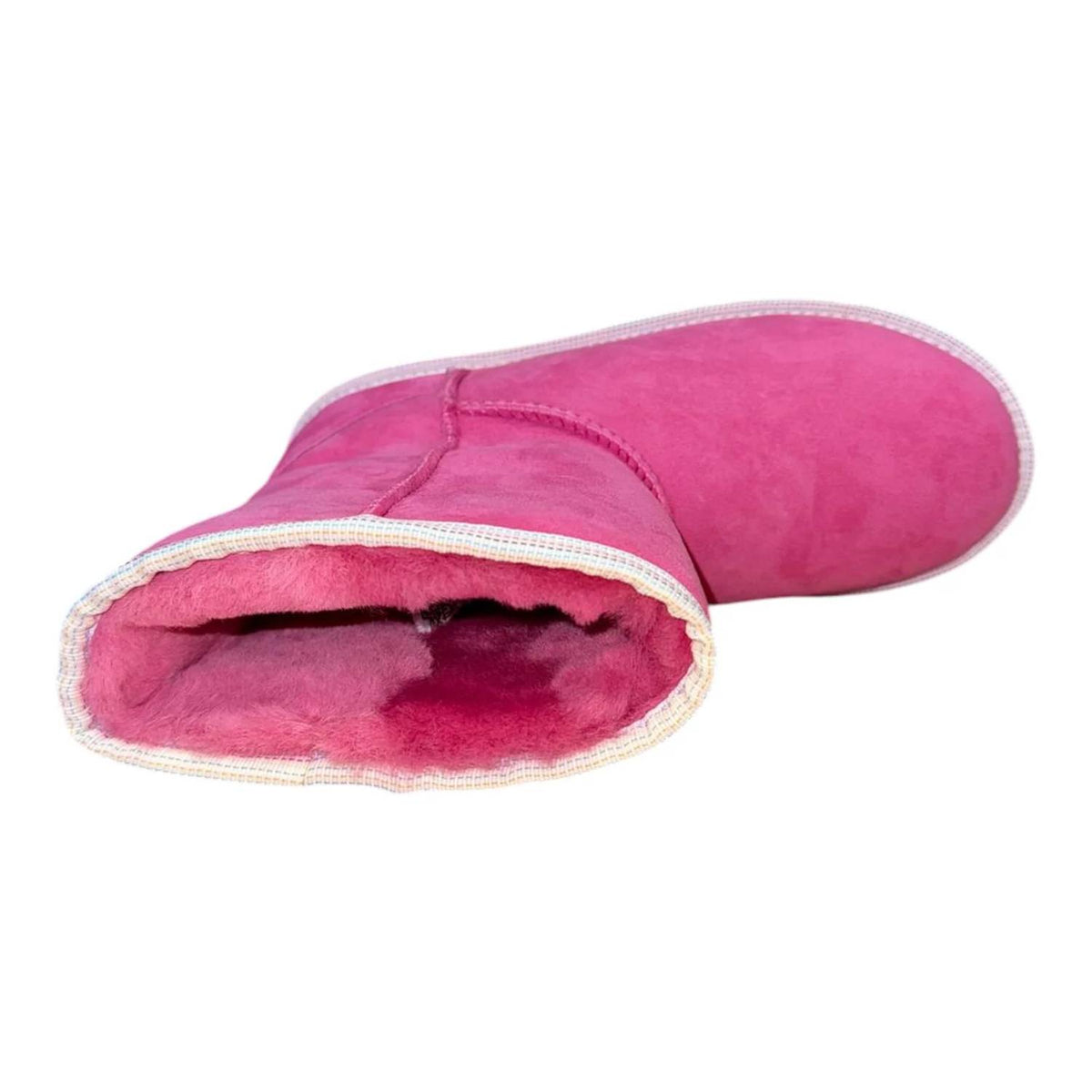 Ugg - Kid's Classic Short Weave Boot