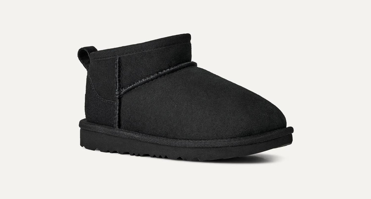Ugg - Kid's Classic Ultra Mini Boots