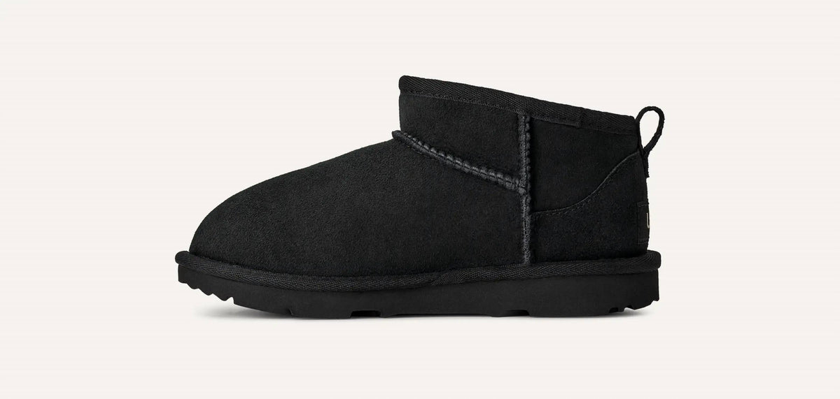 Ugg - Kid's Classic Ultra Mini Boots