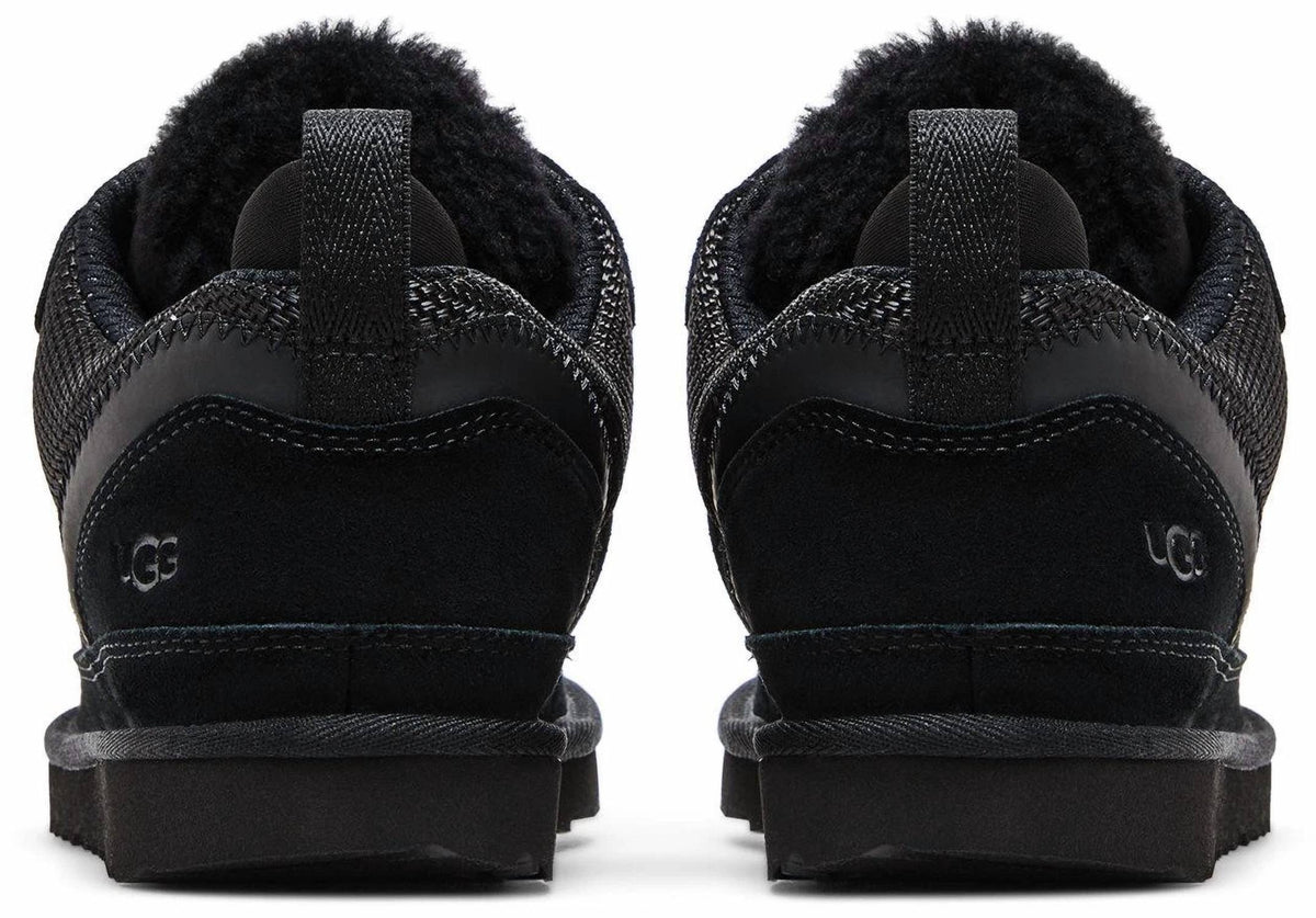 Ugg - Kid's Lowmel Boot