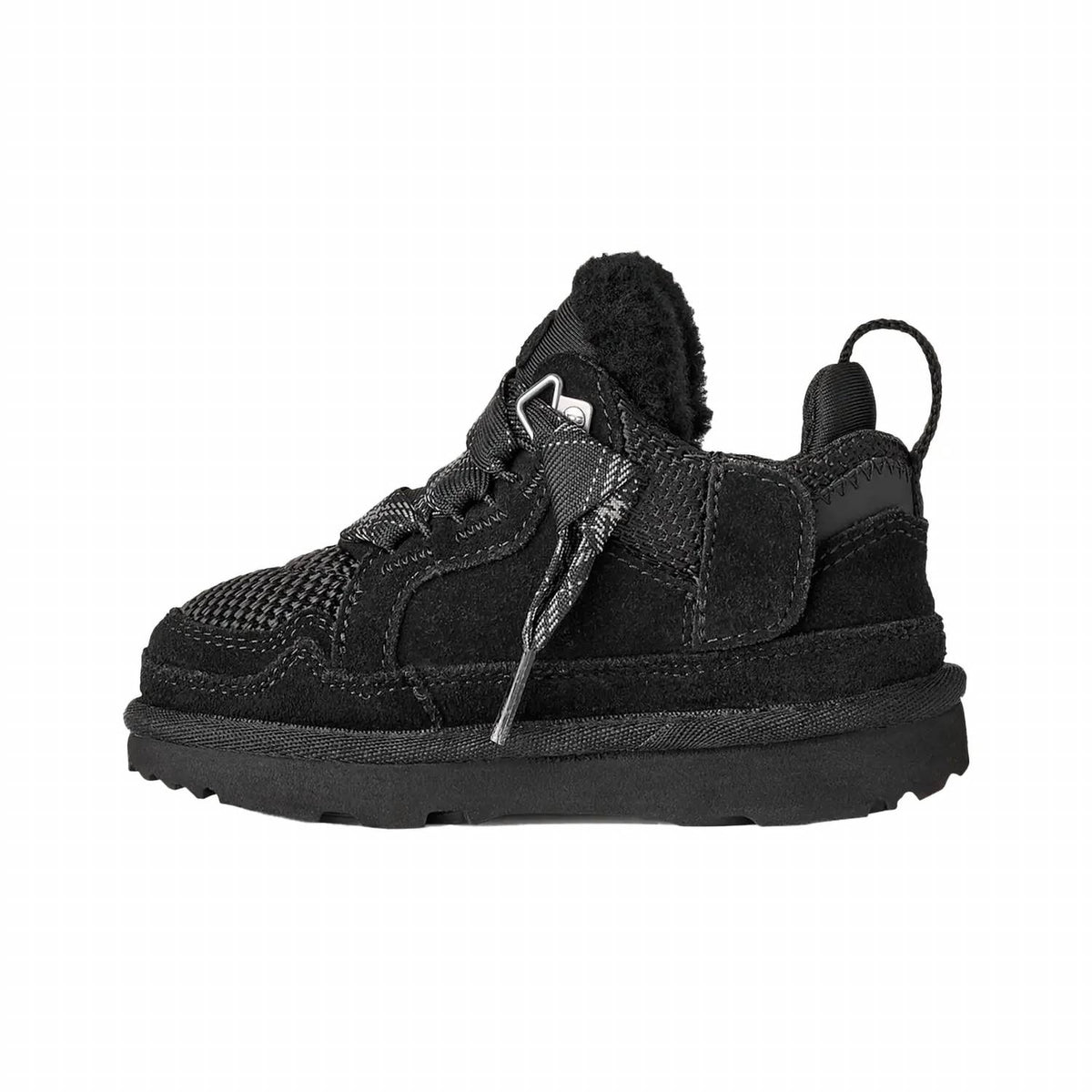 Ugg - Kid's Lowmel Sneaker