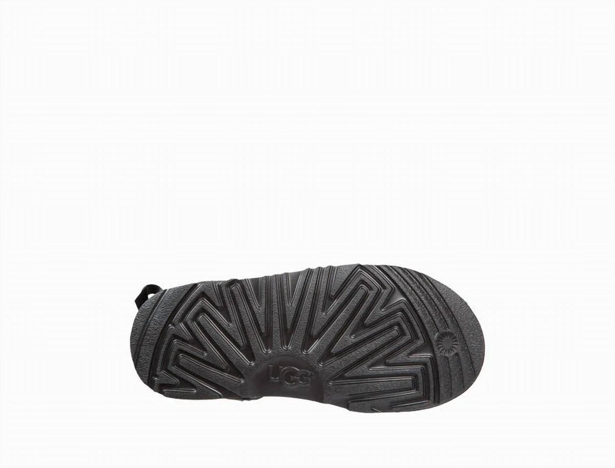 Ugg - Kid's Mini Bailey Bow Ii Boot