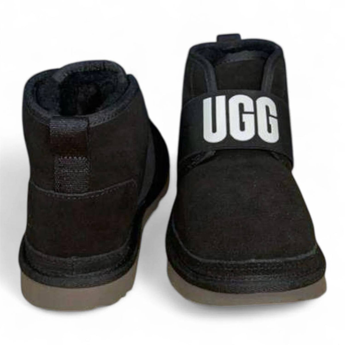 Ugg - Kid's Neumel Ii Graphic Boots