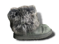 Ugg - Kids Ellee Leather Boot