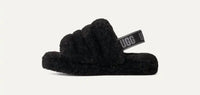 Ugg - Kids Fluff Yeah Slide