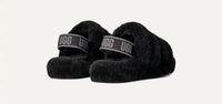 Ugg - Kids Fluff Yeah Slide