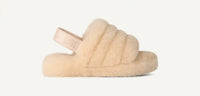Ugg - Kids Fluff Yeah Slide