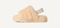 Ugg - Kids Fluff Yeah Slide