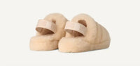 Ugg - Kids Fluff Yeah Slide